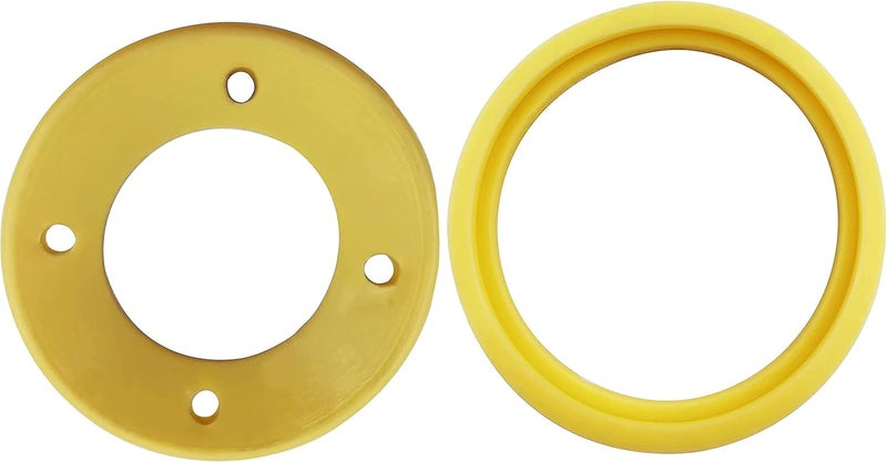 VIGORVIL 402011 500407 O-Ring Rebuild Kit For F350S F250s F325C Paslode Framing Nailer Parts - Image 1